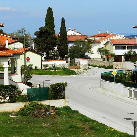 Smaragdna Villa YourCroatiaHoliday Premantura Exterior foto