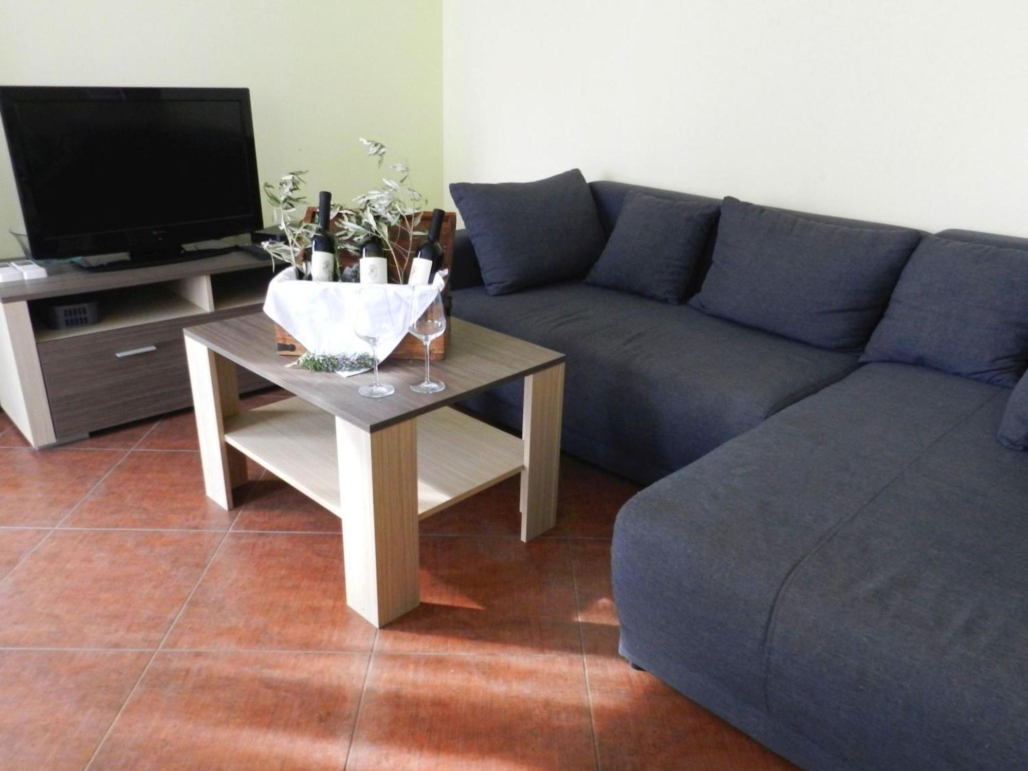 Smaragdna Villa YourCroatiaHoliday Premantura Habitación foto